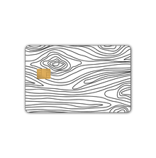 Pattern 01 - Card Skin