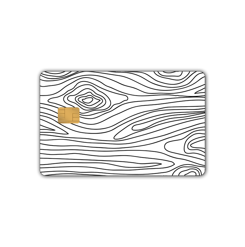 Pattern 01 - Card Skin