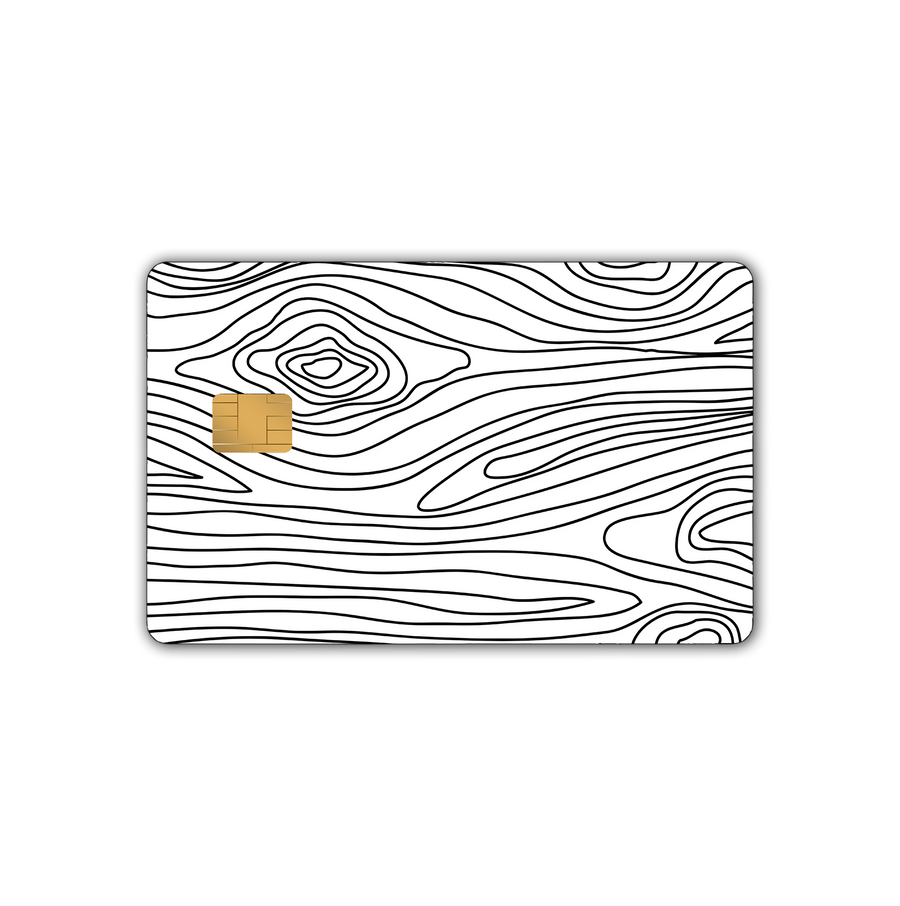 Pattern 01 - Card Skin