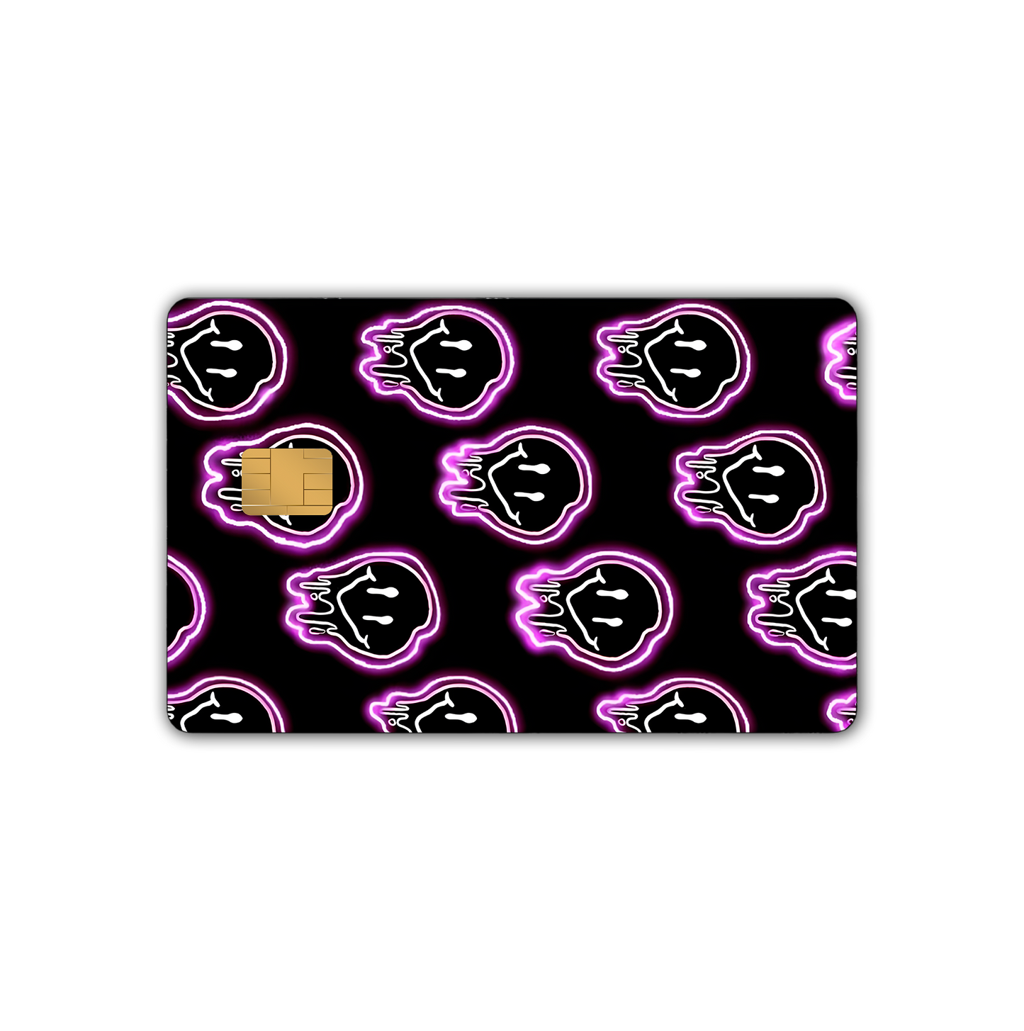 Pattern 09 - Card Skin