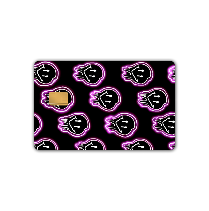 Pattern 09 - Card Skin