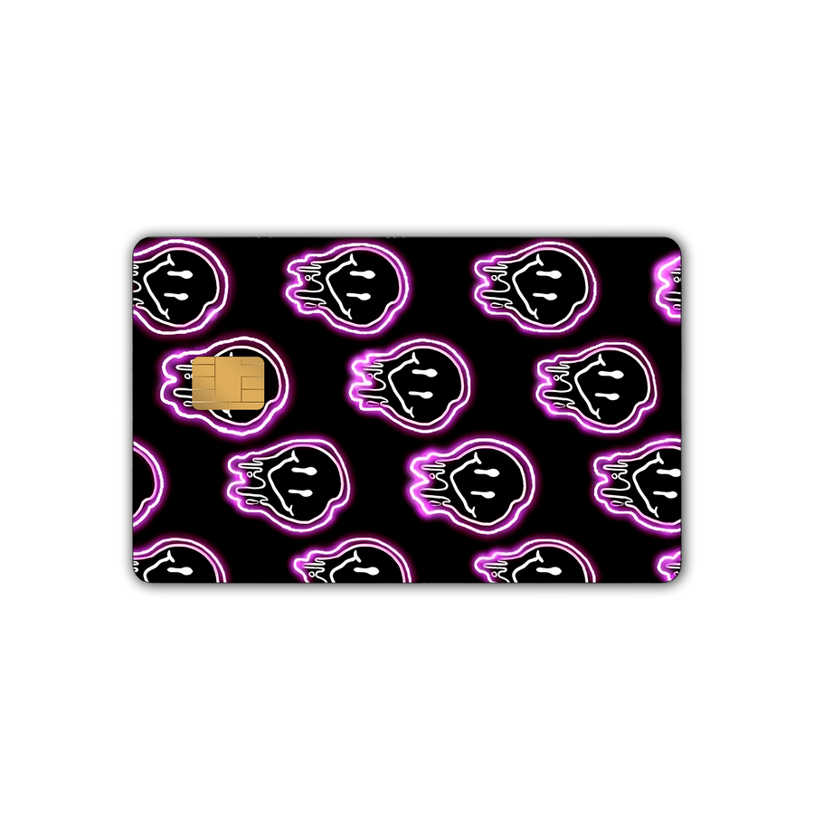 Pattern 09 - Card Skin