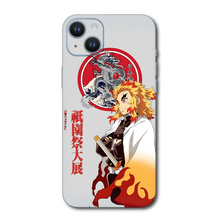 Demon Slayer Mobile Skin