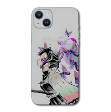 Demon Slayer Mobile Skin