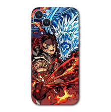 Demon Slayer Mobile Skins