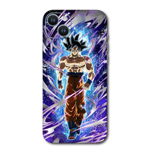 Dragon Ball Z Mobile Skins