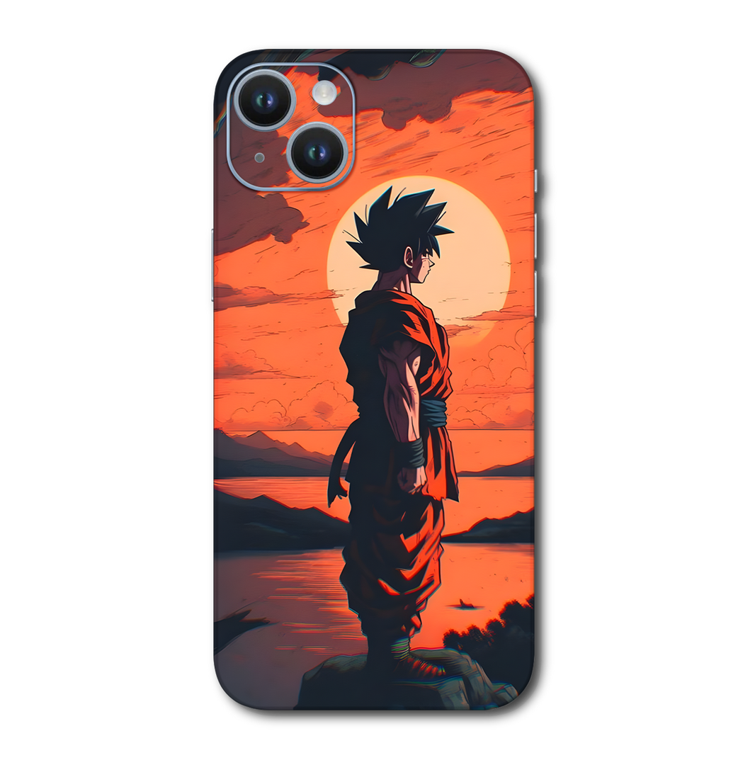 Dragon Ball Z Mobile Skins - Cosmos Layers | Shop Now