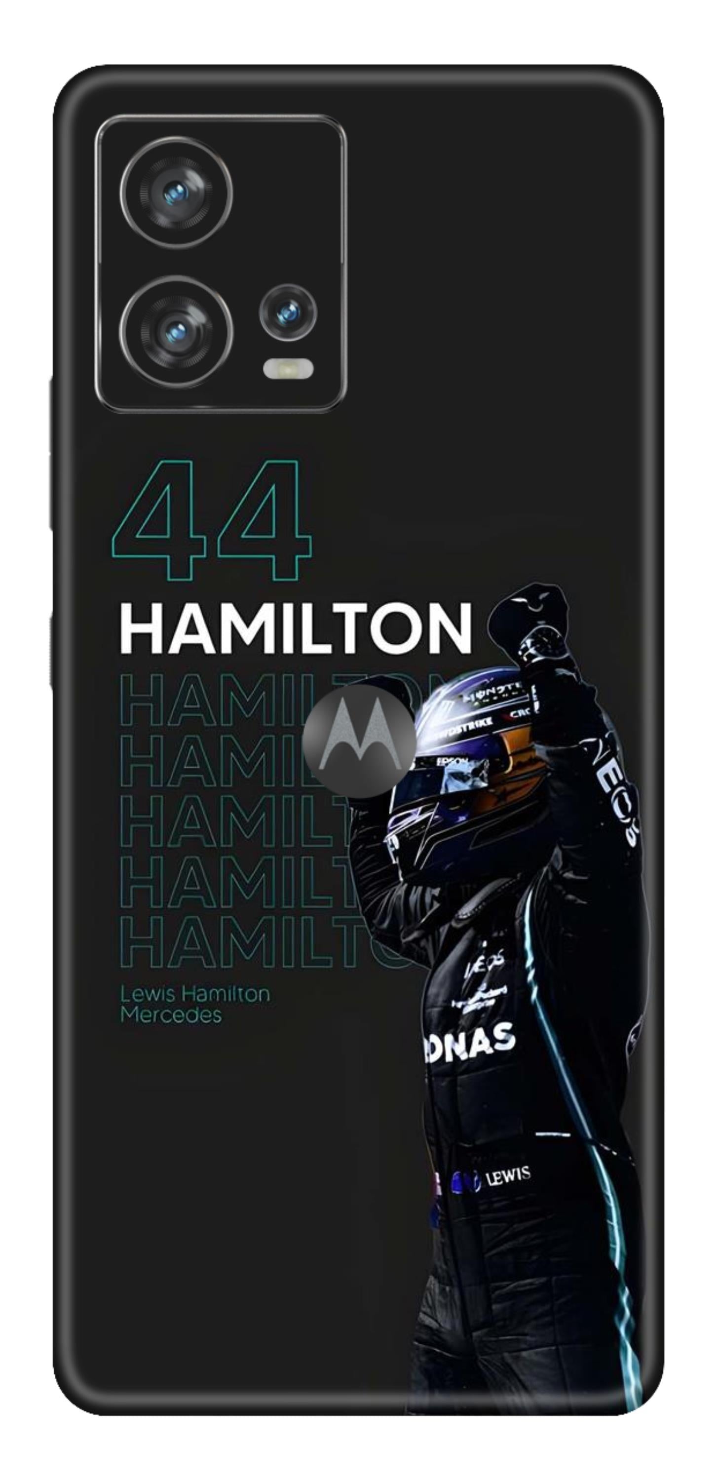 Moto Edge 30 Fusion 5G Skins and Wraps