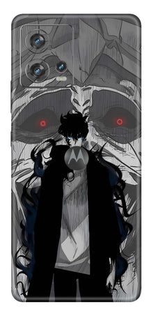 Moto Edge 30 Fusion 5G Skins and Wraps