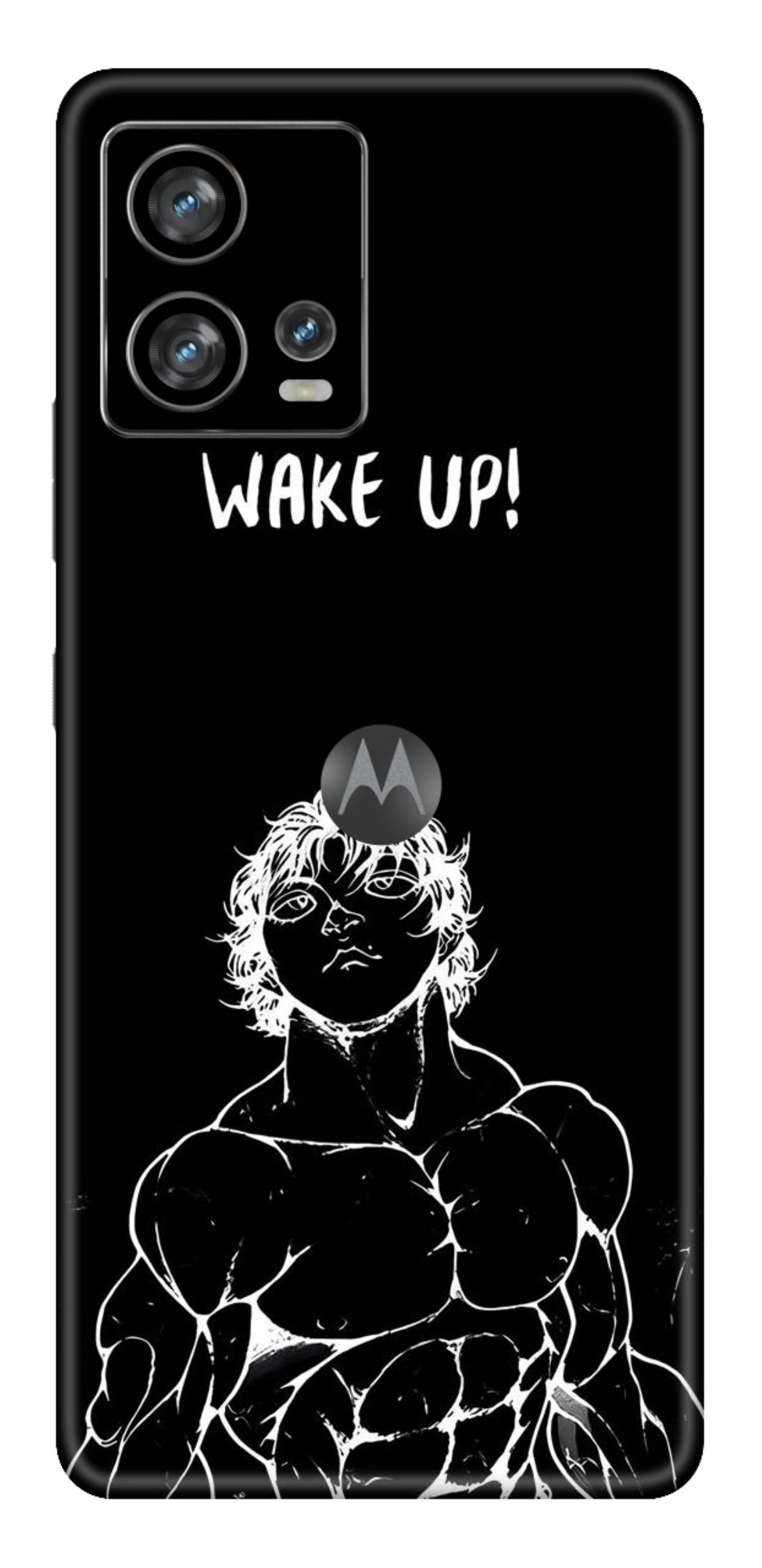 Moto Edge 30 Fusion 5G Skins and Wraps