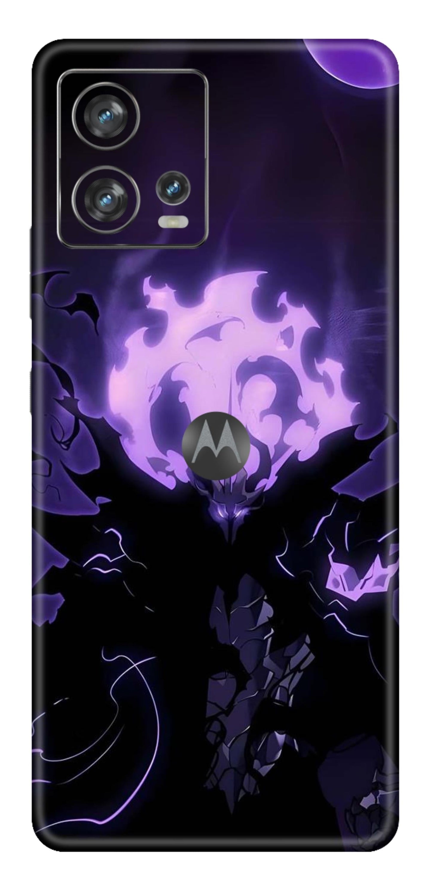 Moto Edge 30 Fusion 5G Skins and Wraps