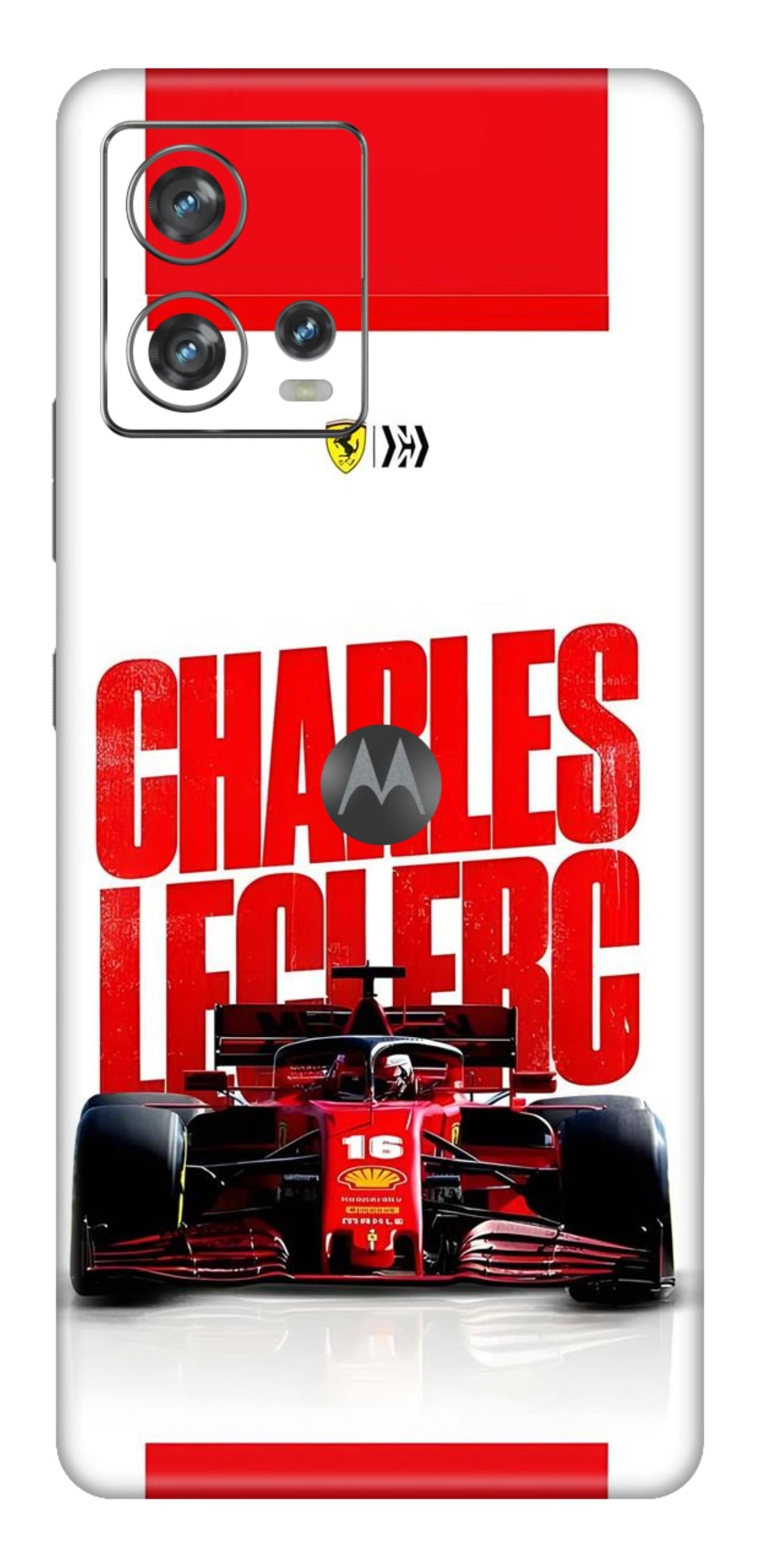 Moto Edge 30 Fusion 5G Skins and Wraps