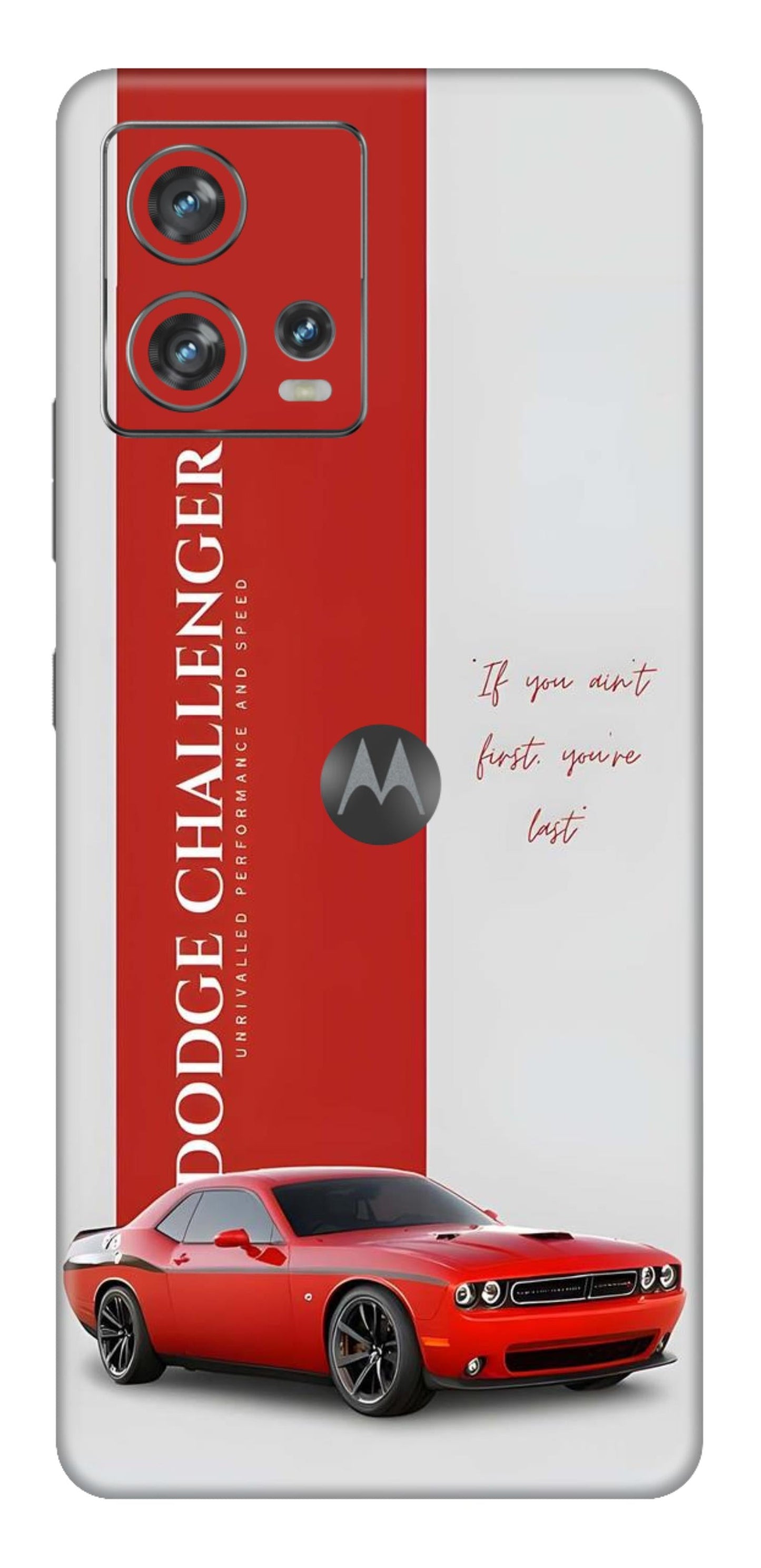 Moto Edge 30 Fusion 5G Skins and Wraps