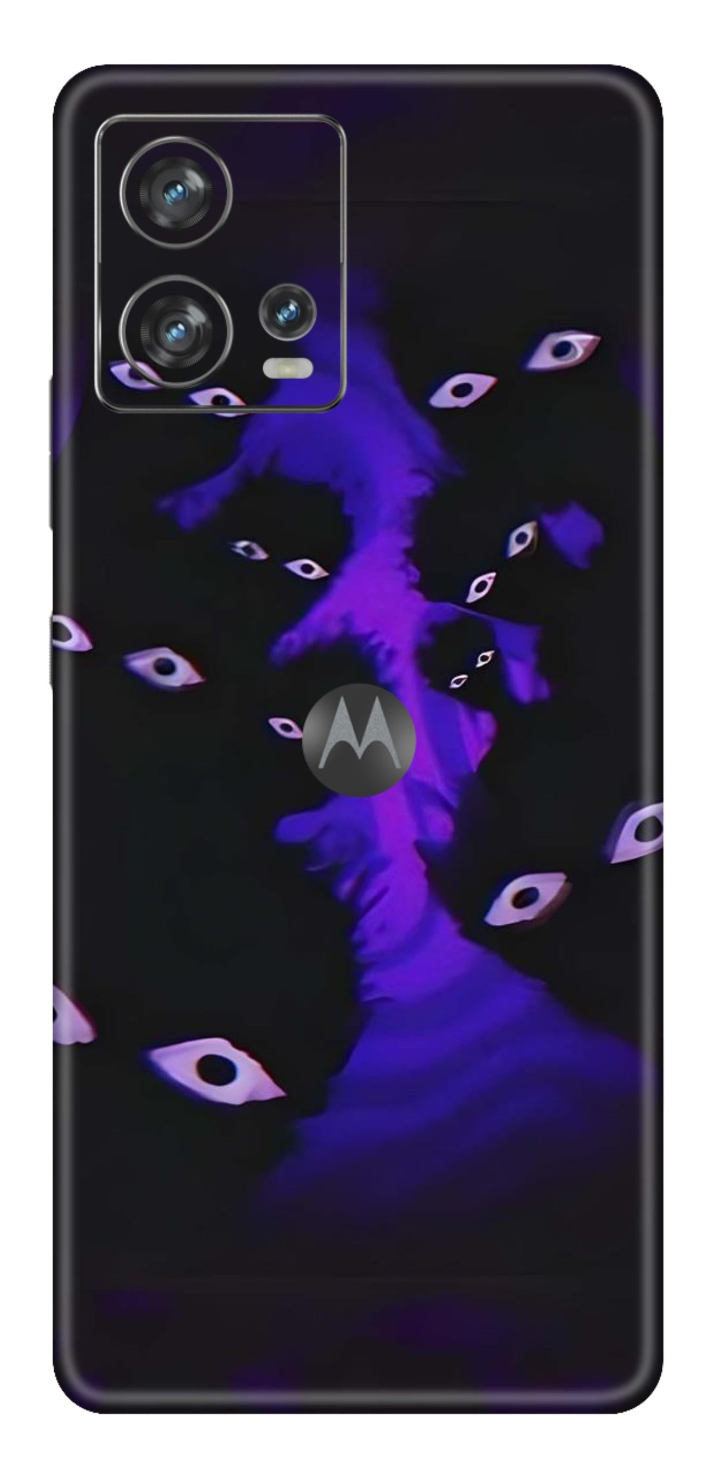 Moto Edge 30 Fusion 5G Skins and Wraps