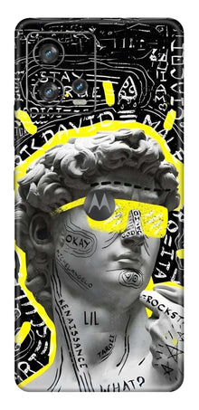 Moto Edge 30 Fusion 5G Skins and Wraps