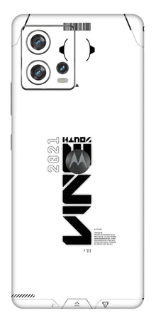Moto Edge 30 Fusion 5G Skins and Wraps