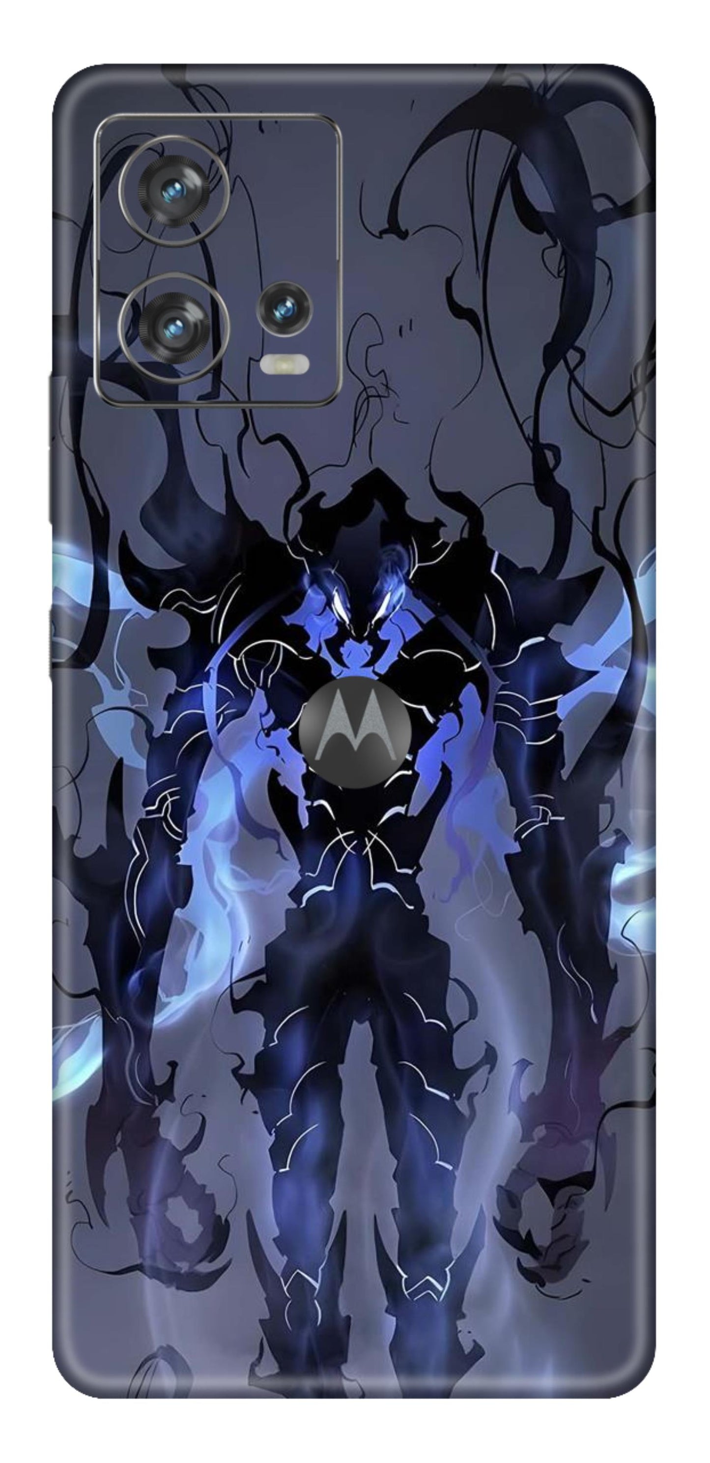 Moto Edge 30 Fusion 5G Skins and Wraps