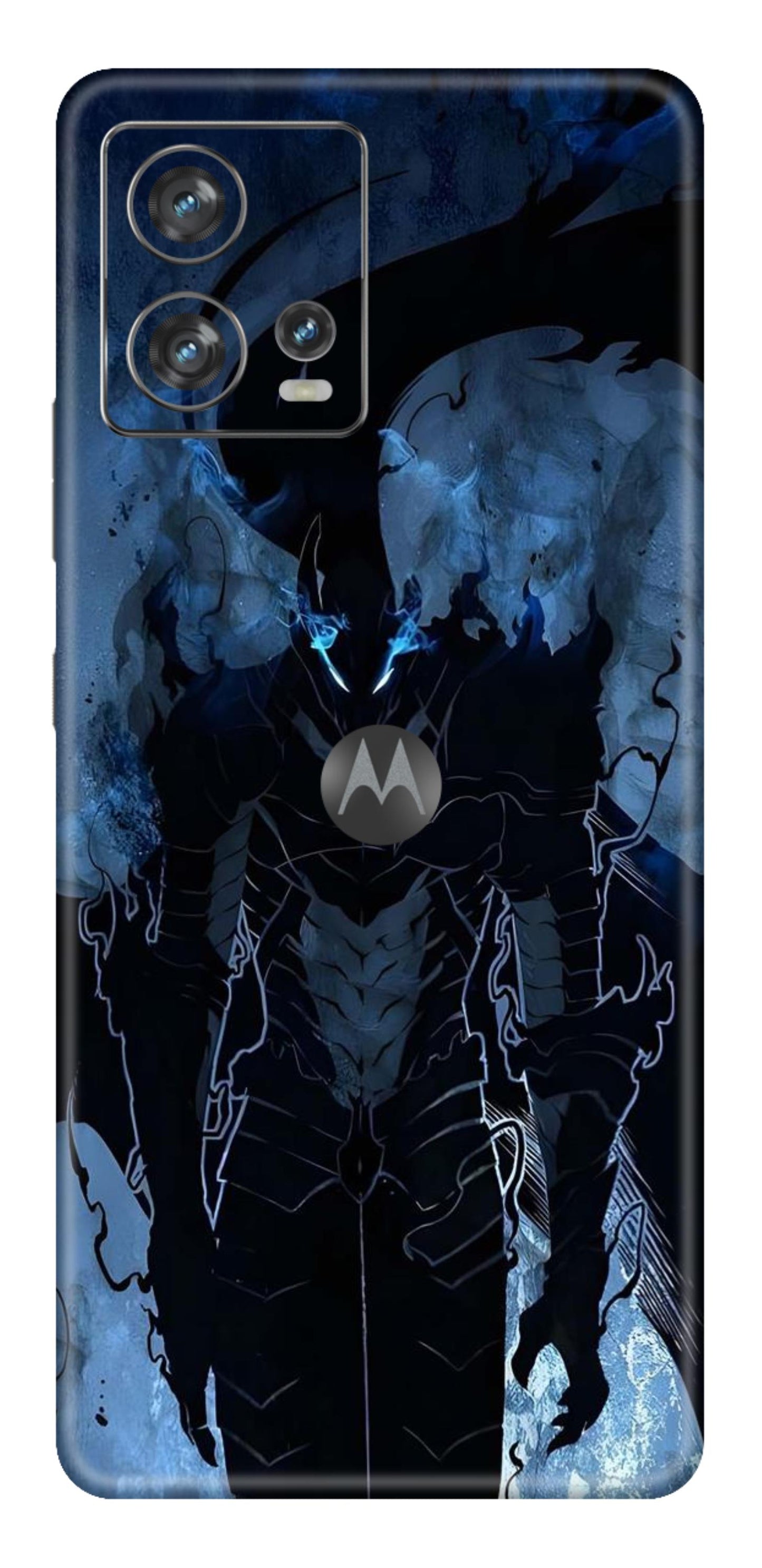 Moto Edge 30 Fusion 5G Skins and Wraps