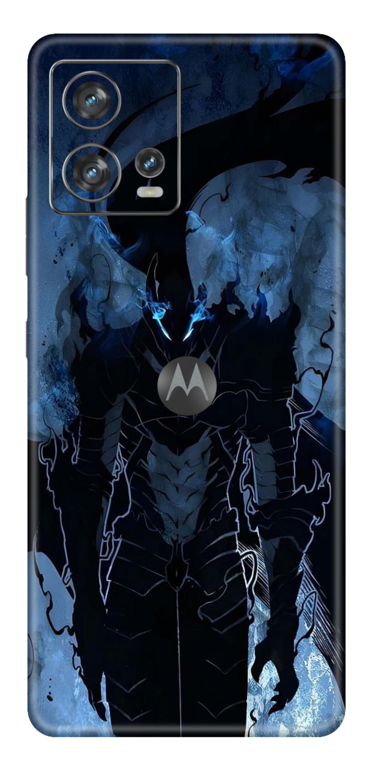 Moto Edge 30 Fusion 5G Skins and Wraps