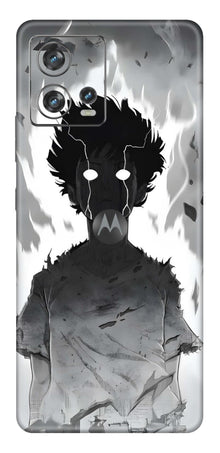 Moto Edge 30 Fusion 5G Skins and Wraps