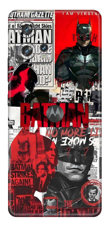 Moto Edge 30 Fusion 5G Skins and Wraps