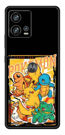 Moto Edge 30 Fusion 5G Skins and Wraps