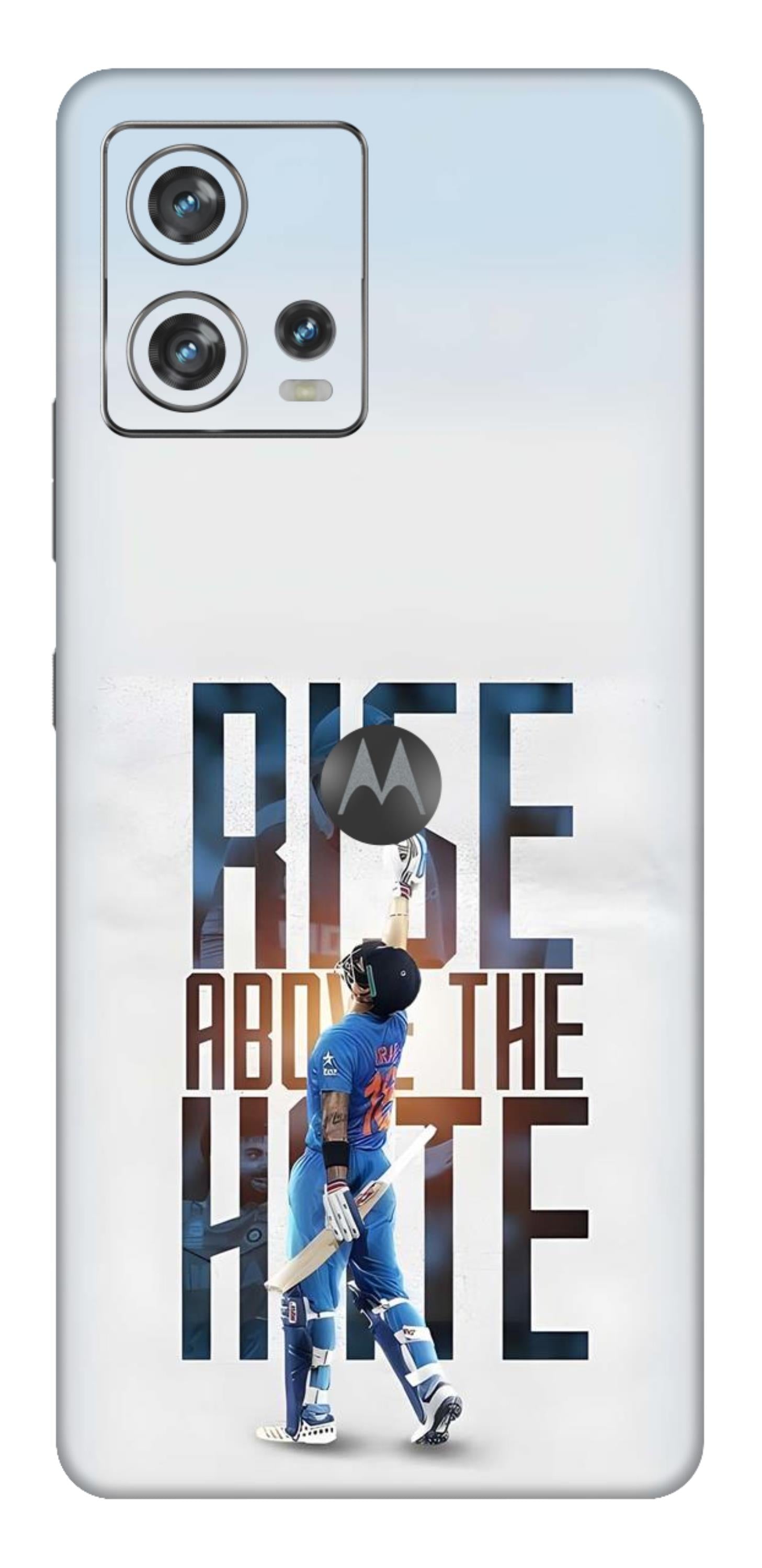 Moto Edge 30 Fusion 5G Skins and Wraps