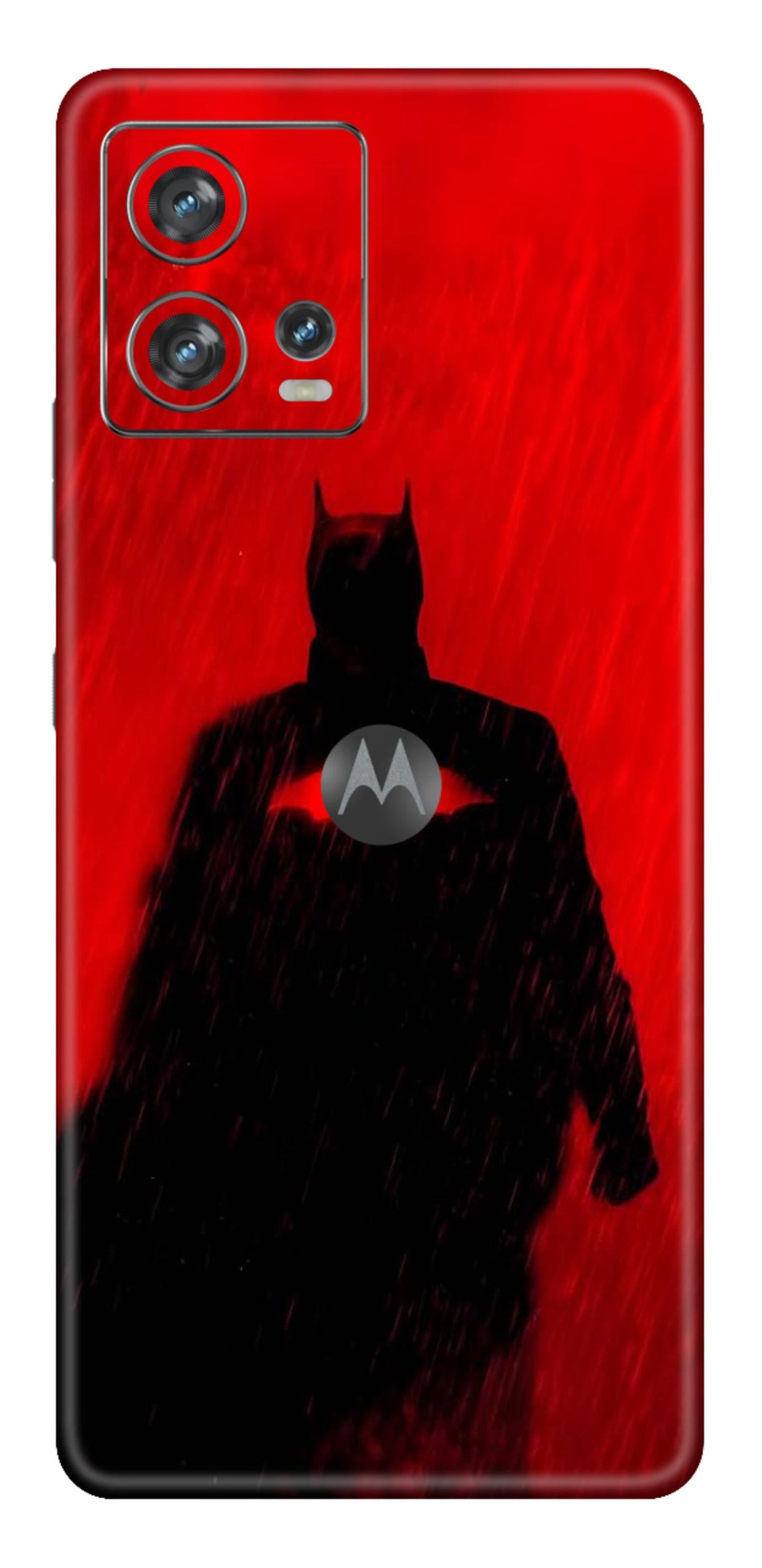 Moto Edge 30 Fusion 5G Skins and Wraps