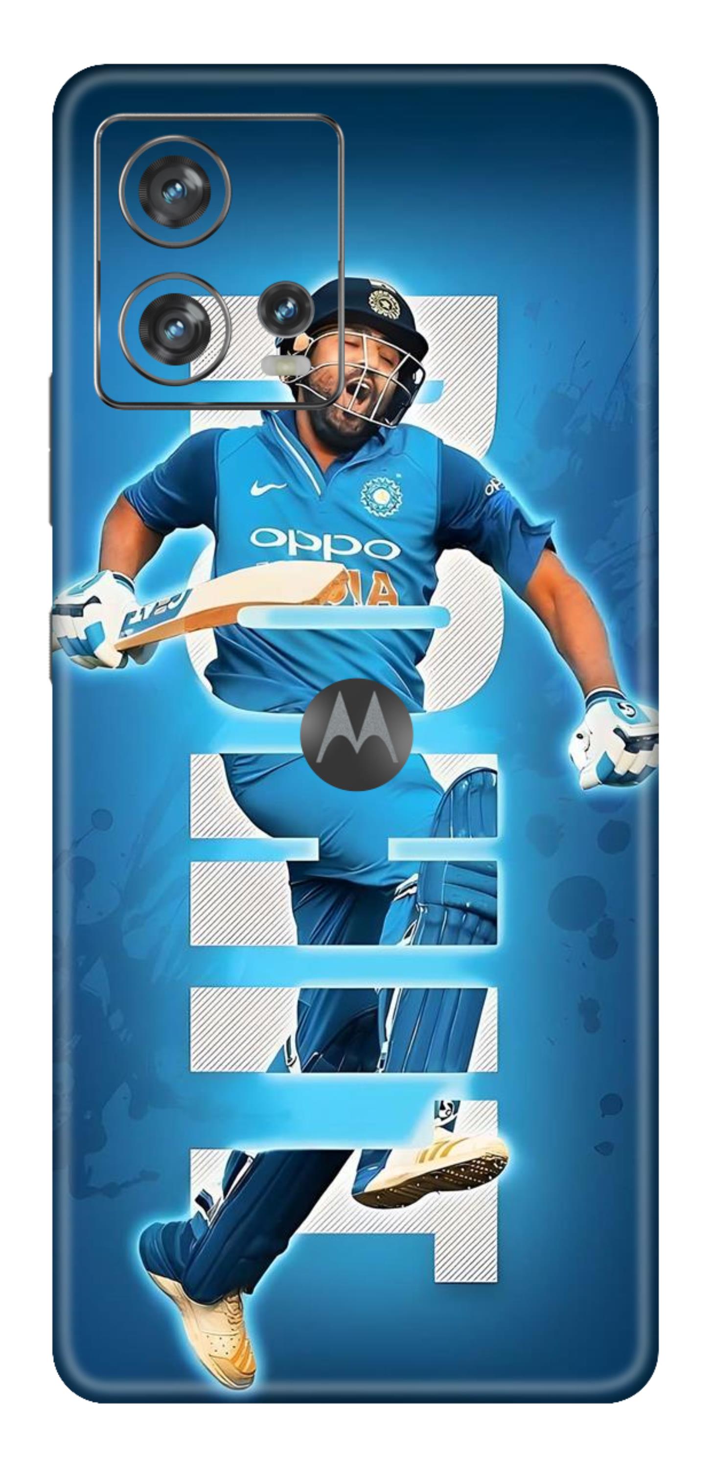 Moto Edge 30 Fusion 5G Skins and Wraps