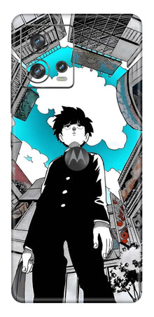 Moto Edge 30 Fusion 5G Skins and Wraps