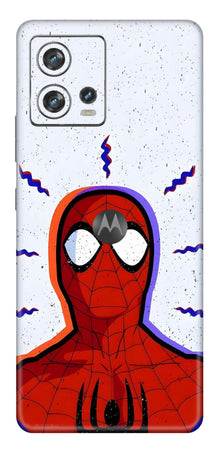 Moto Edge 30 Fusion 5G Skins and Wraps