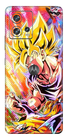 Moto Edge 30 Fusion 5G Skins and Wraps