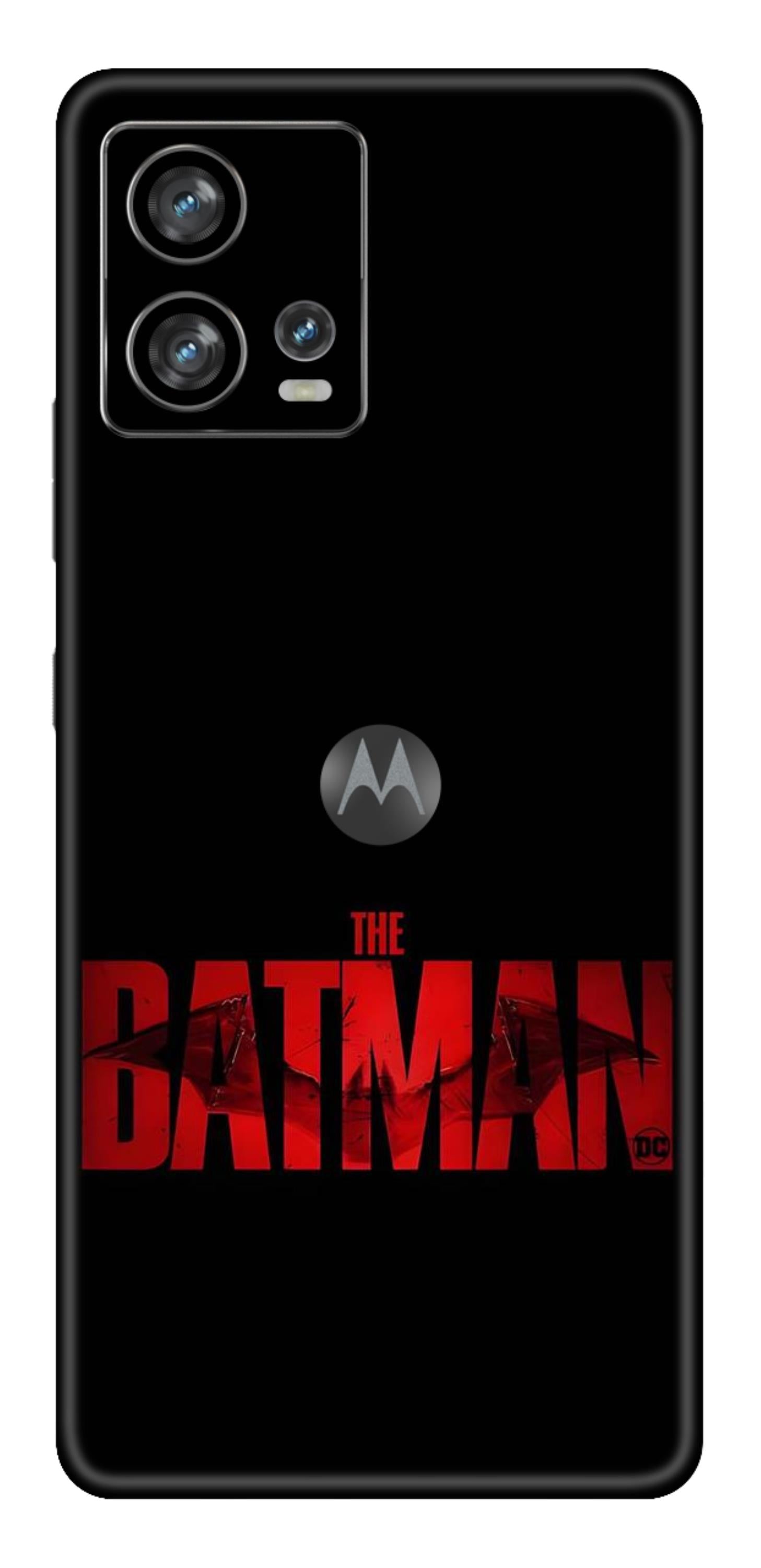 Moto Edge 30 Fusion 5G Skins and Wraps
