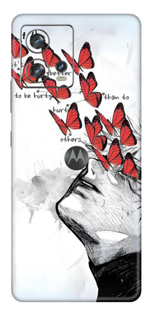 Moto Edge 30 Fusion 5G Skins and Wraps