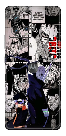 Moto Edge 30 Fusion 5G Skins and Wraps