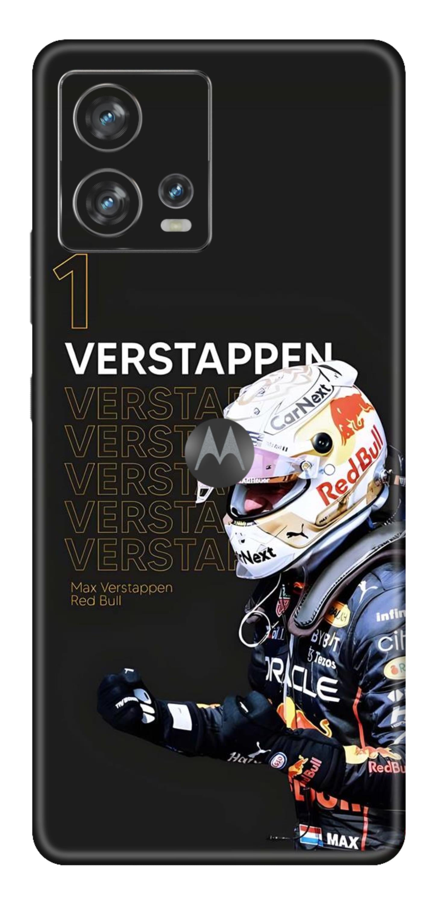 Moto Edge 30 Fusion 5G Skins and Wraps
