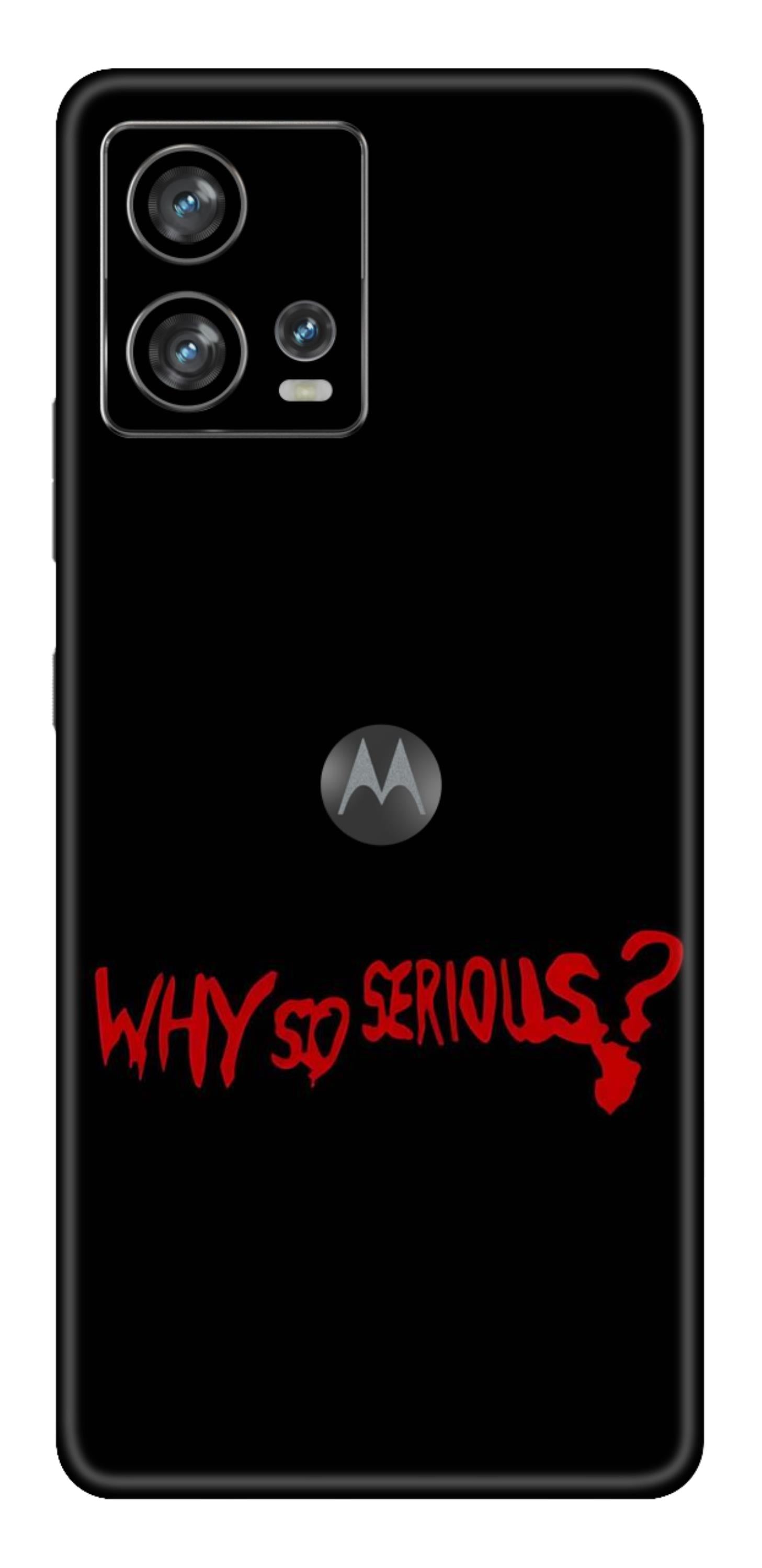 Moto Edge 30 Fusion 5G Skins and Wraps