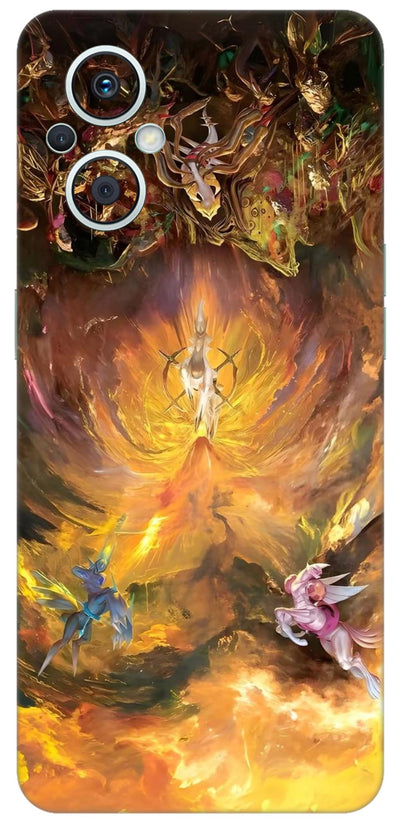 Arceus