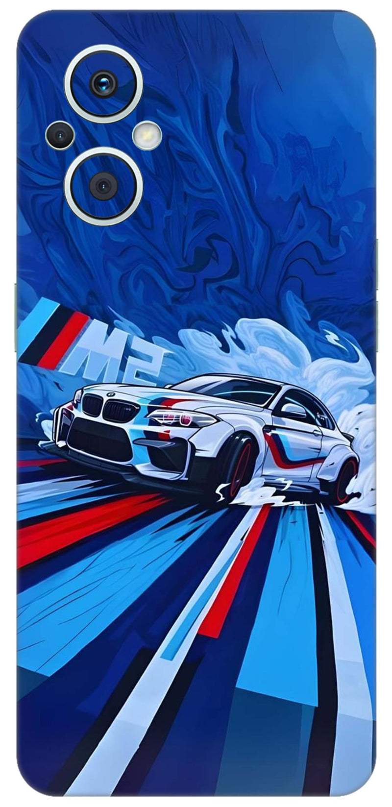 Oppo F21 Pro 5G Skins and Wraps