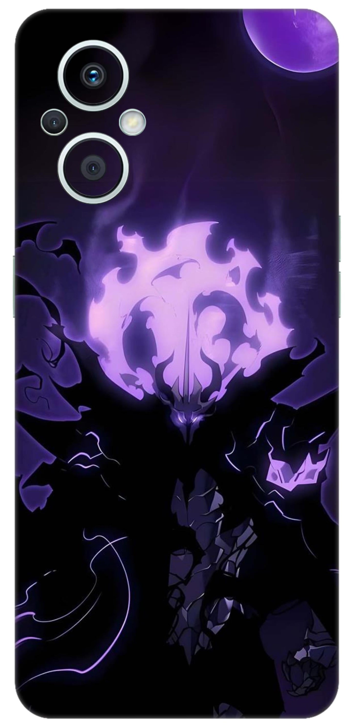 Oppo F21 Pro 5G Skins and Wraps