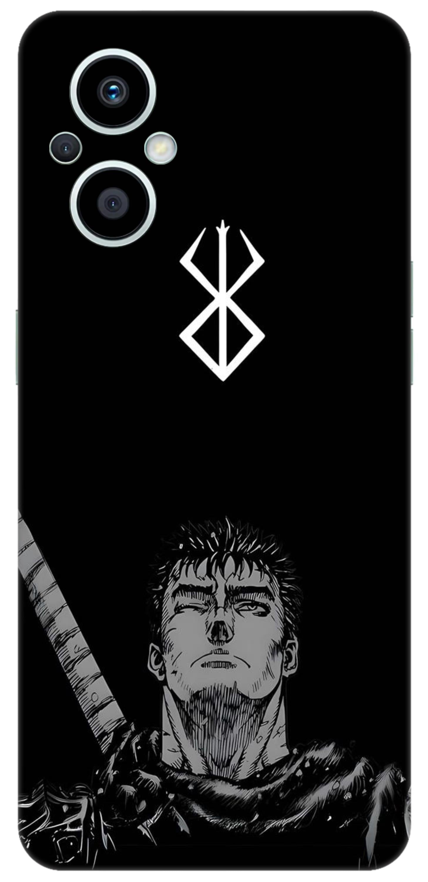 Oppo F21 Pro 5G Skins and Wraps