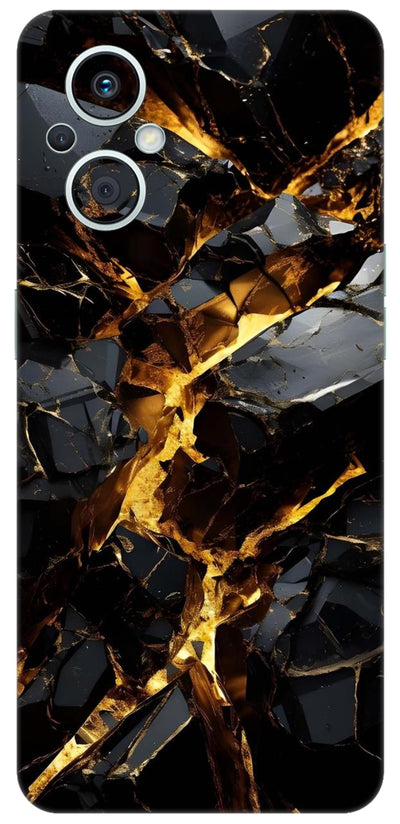 Black Marbel