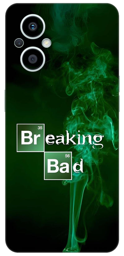 Breaking Bad