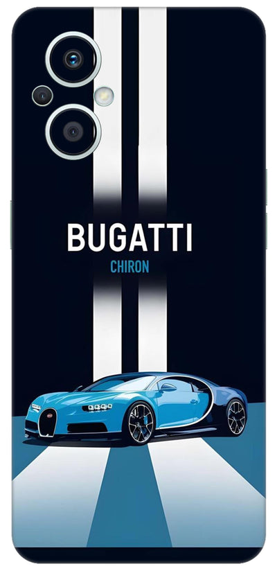 Bugatti Chiron