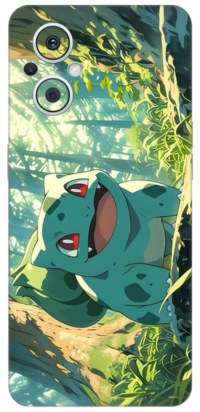 Bulbasaur