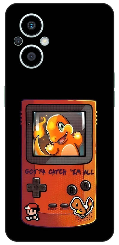 Charmander