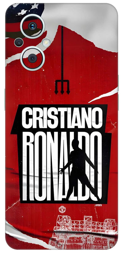 Chistiano Ronaldo