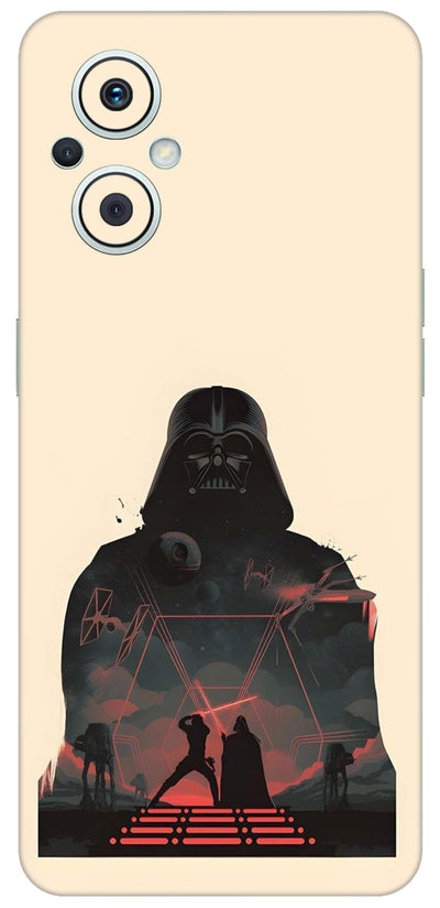 Darth Vader