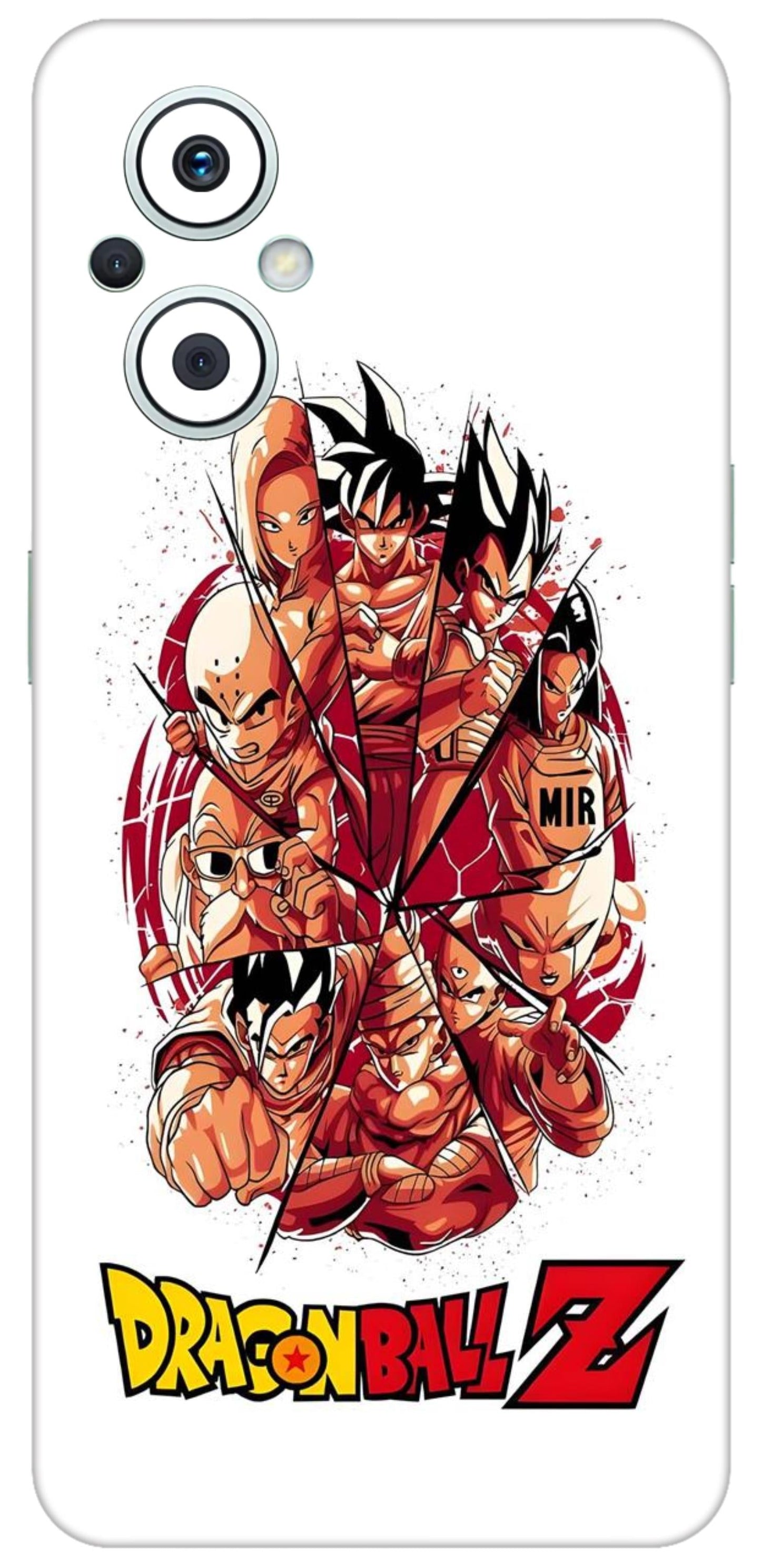 Oppo F21 Pro 5G Skins and Wraps