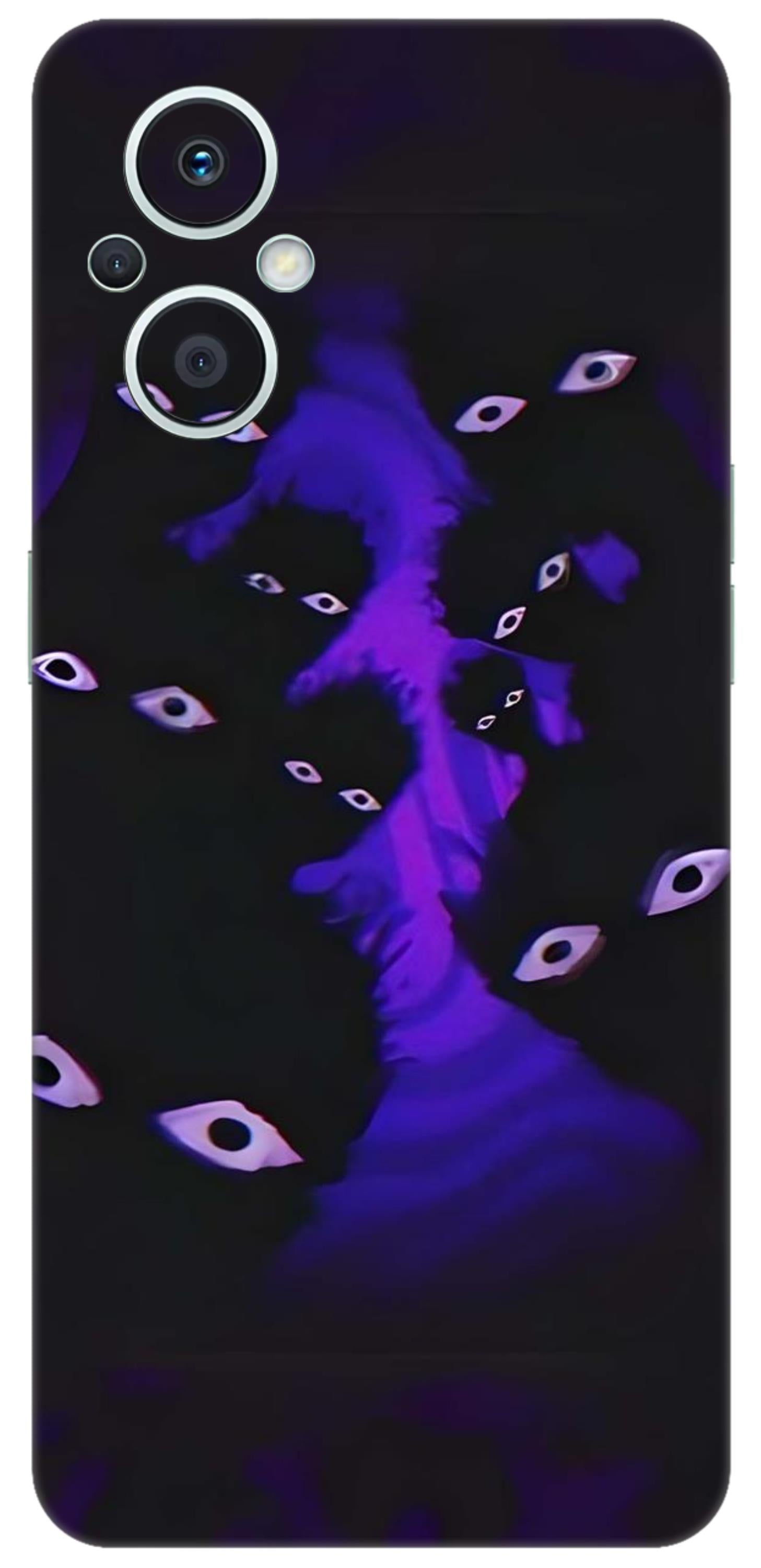 Oppo F21 Pro 5G Skins and Wraps